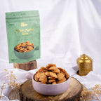 Milky Aata Mathri (400gm) - Gud Mishri