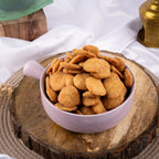 Milky Aata Mathri (400gm) - Gud Mishri