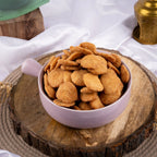 Milky Aata Mathri (400gm) - Gud Mishri