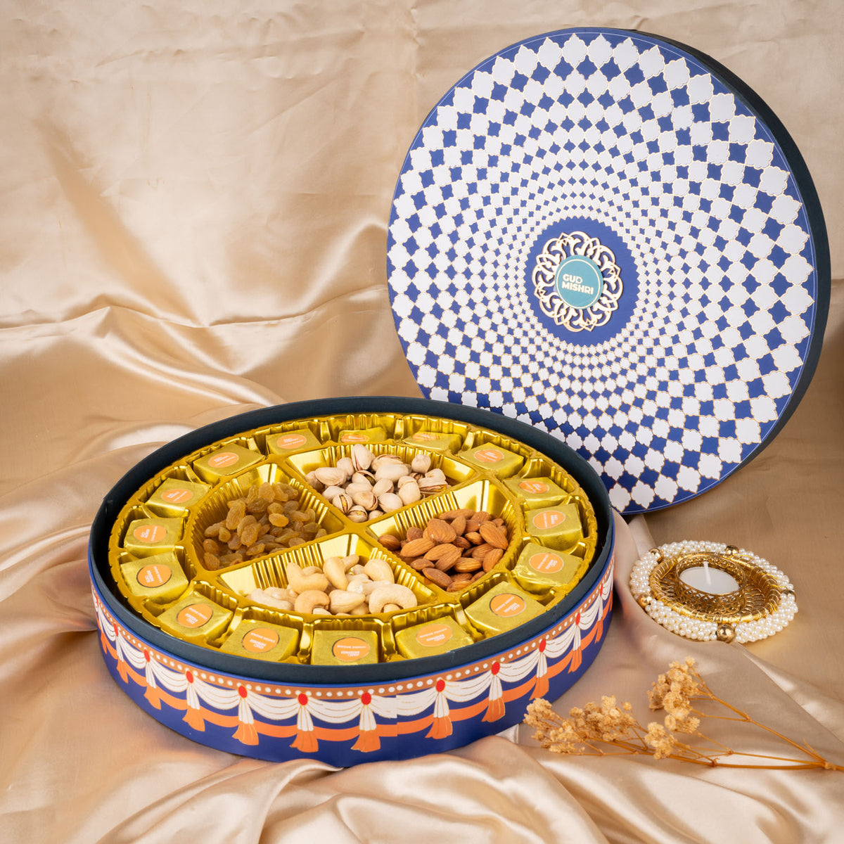 Gift Hamper (DGH-17)