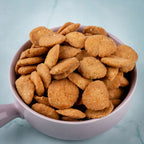 Milky Aata Mathri (400gm) - Gud Mishri