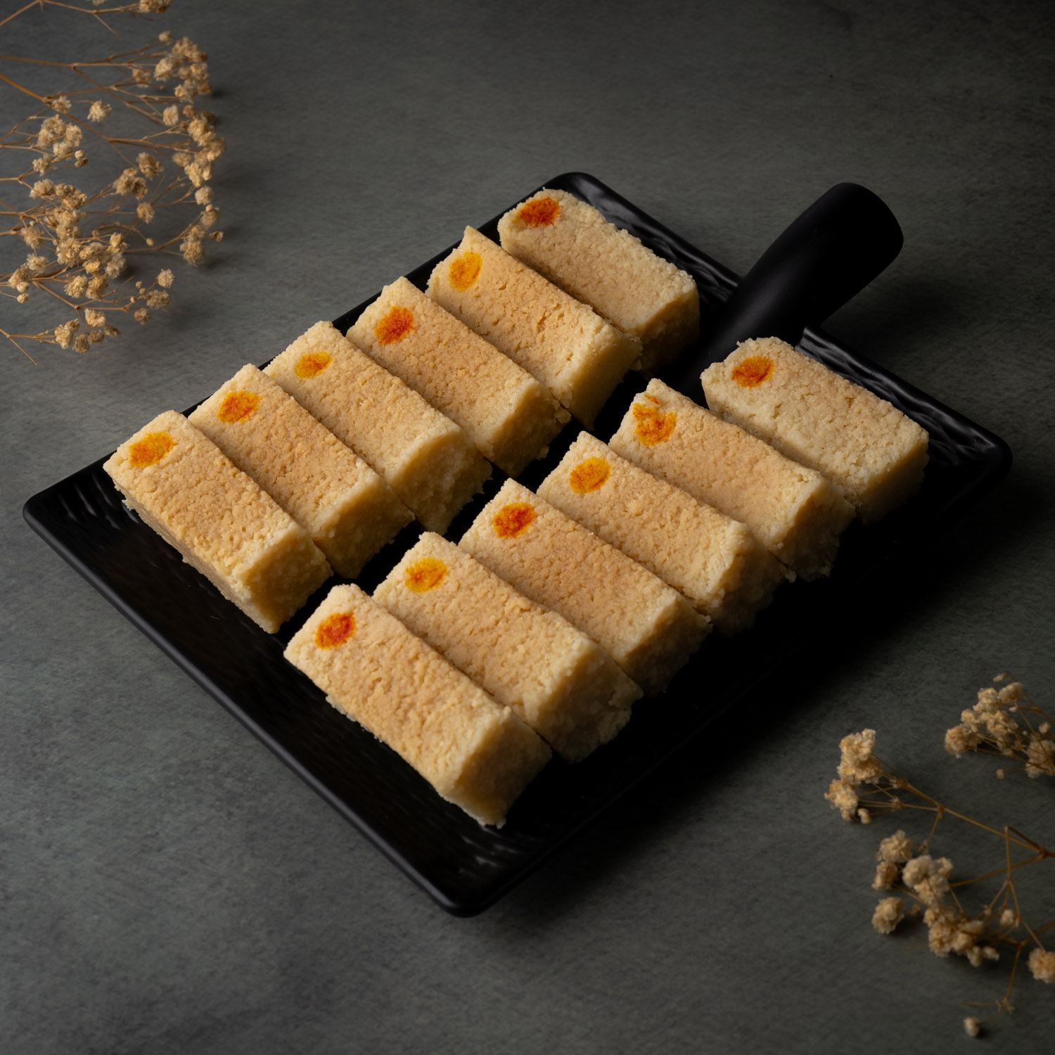 Milk Cake Mishri - Gud Mishri