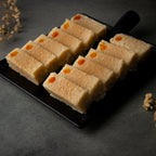 Milk Cake (Sugar-Free) - Gud Mishri