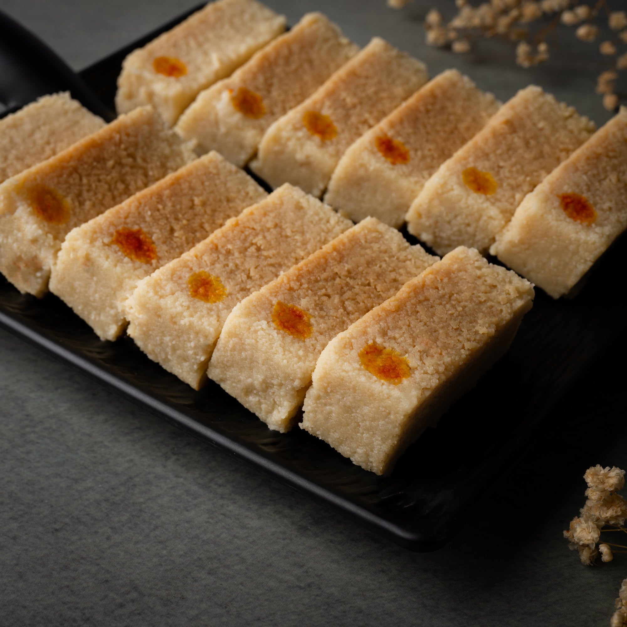 Milk Cake (Sugar-Free) - Gud Mishri