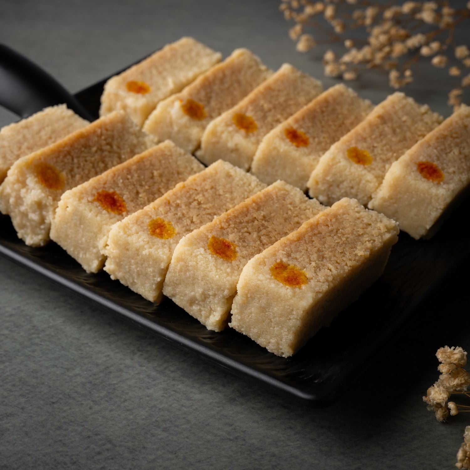 Milk Cake Mishri - Gud Mishri