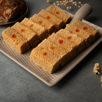 Gud Milk Cake