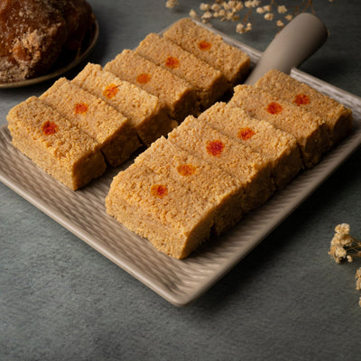 Gud Milk Cake