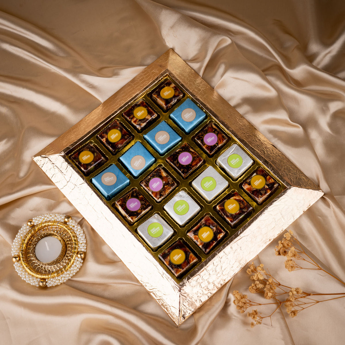 Gift Hamper (DGH-18A)