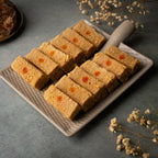 Gud Milk Cake - Gud Mishri