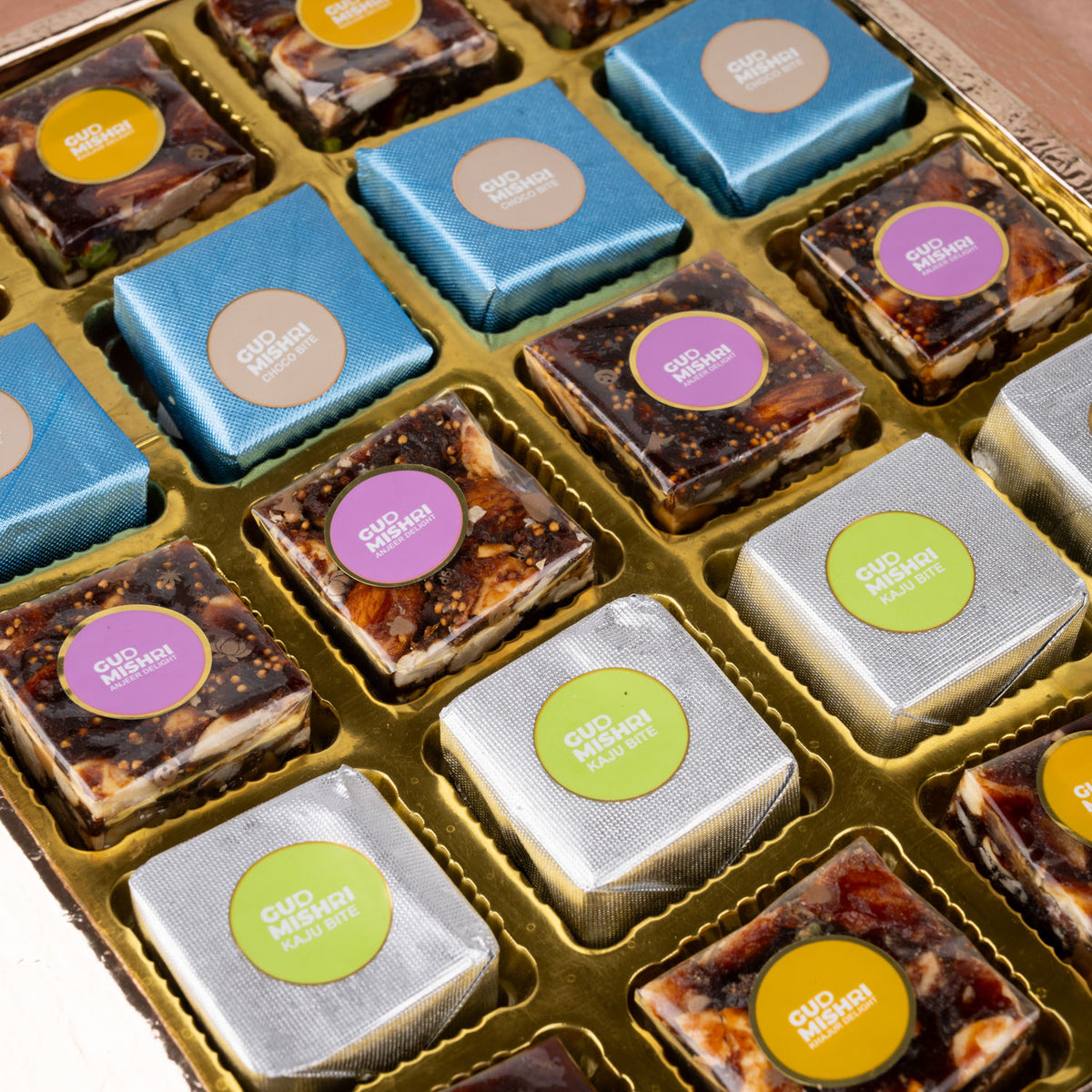 Gift Hamper (DGH-18A)