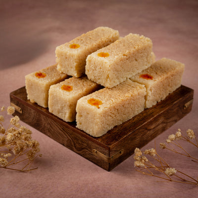 Milk Cake (Sugar-Free)