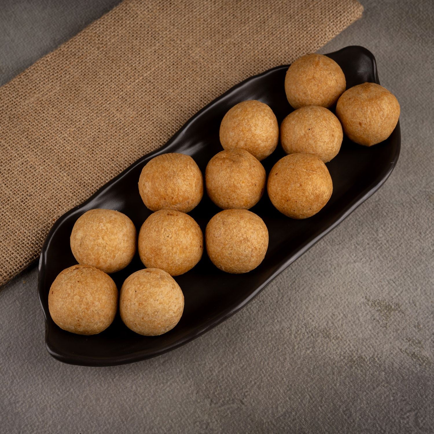Mini Kachori (500gm) - Gud Mishri