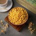 Plain Boondi (350gm) - Gud Mishri
