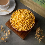 Plain Boondi (350gm) - Gud Mishri