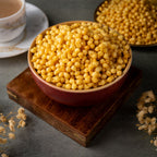 Plain Boondi (350gm) - Gud Mishri