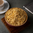 Long Sev (400gm) - Gud Mishri