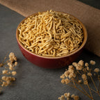 Long Sev (400gm) - Gud Mishri