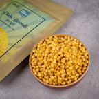Plain Boondi (350gm) - Gud Mishri