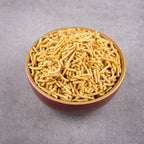 Long Sev (400gm) - Gud Mishri