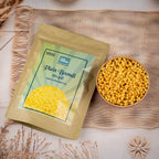 Plain Boondi (350gm) - Gud Mishri