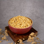 Long Sev (400gm) - Gud Mishri