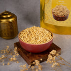 Long Sev (400gm) - Gud Mishri