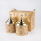 Roasted Cashew and Green Raisin Dryfruit Gift Hamper (DGH-47)