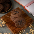 Choco Chip Cookies (210gm) - Gud Mishri