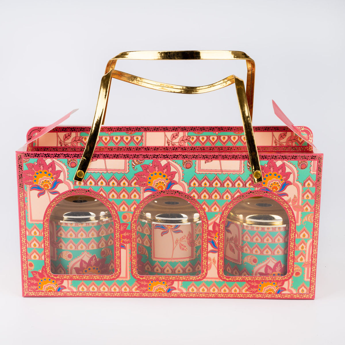 Mix Dryfruit Gift Hamper (DGH-48)