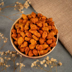 Tasty Nuts (400gm) - Gud Mishri