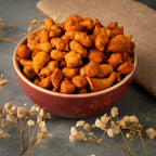 Tasty Nuts (400gm) - Gud Mishri