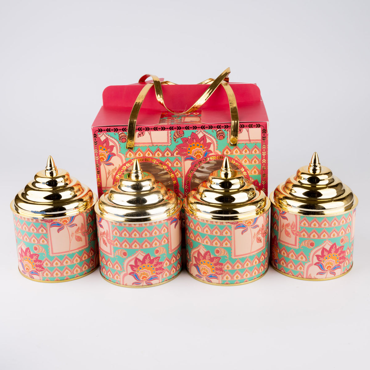 Assorted Dry Fruit Gift Hamper (DGH-49)