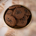 Choco Chip Cookies (210gm) - Gud Mishri