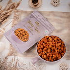 Tasty Nuts (400gm) - Gud Mishri