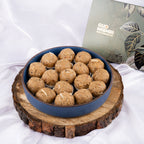 Gond Laddu Mishri - Gud Mishri