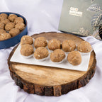 Gond Laddu Mishri - Gud Mishri