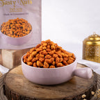 Tasty Nuts (400gm) - Gud Mishri