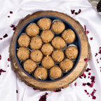 Gond Laddu Mishri - Gud Mishri