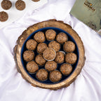 Alsi Laddu - Gud Mishri