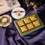 Sweet Bond Rakhi Box