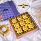 Celebration Rakhi Box