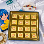 Premium Rakhi Gift Box