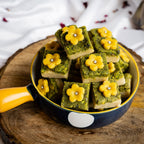 Pista Exotica - Gud Mishri