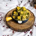 Pista Exotica - Gud Mishri