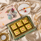 Little Champ Rakhi Box