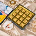 Kids Premium Rakhi Gift Box