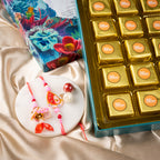 Royal Bhaiya Bhabhi Rakhi Gift Box
