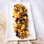 Mix Seeds & Nuts Crunchy (70gm) - Gud Mishri