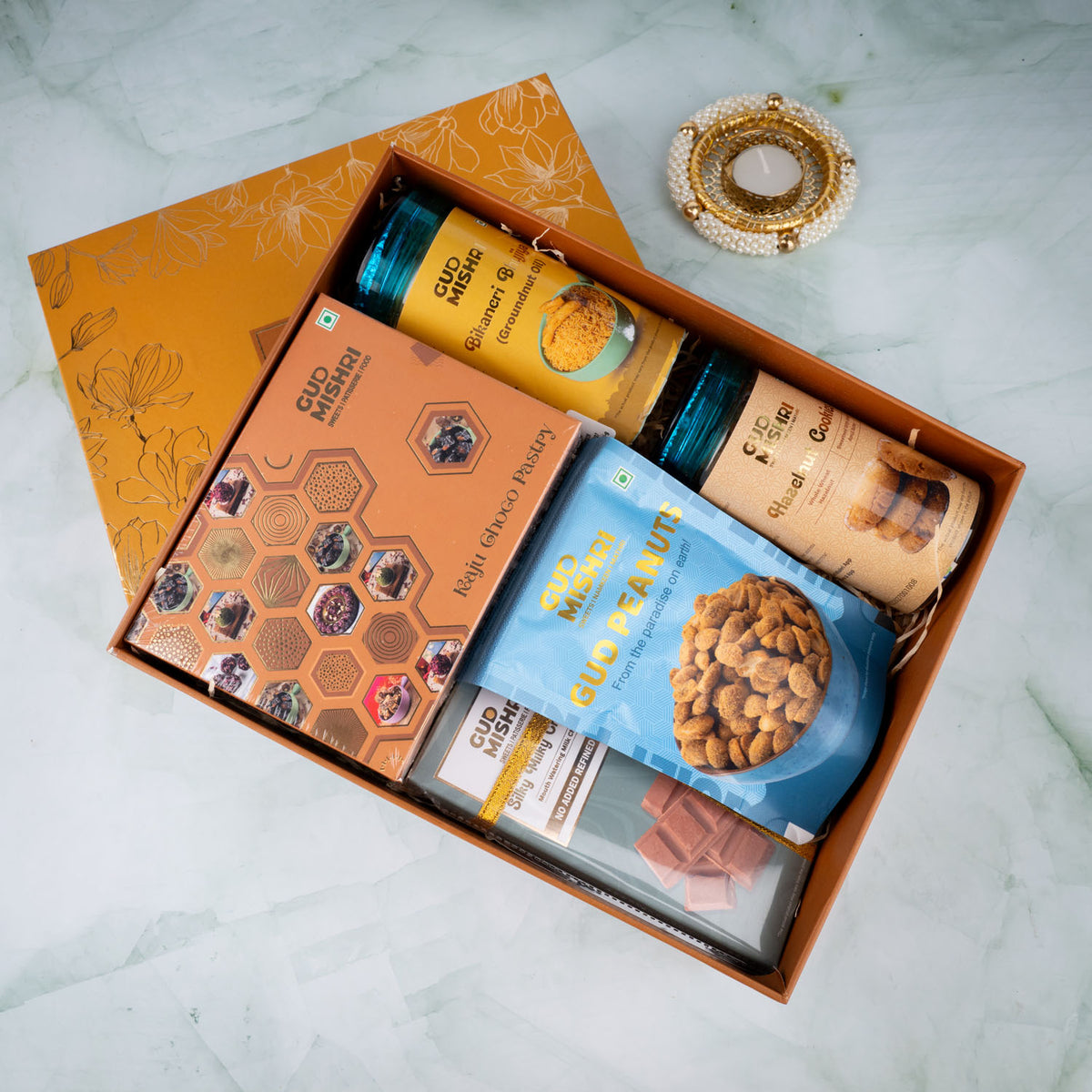 Gift Hamper (RJB-03)