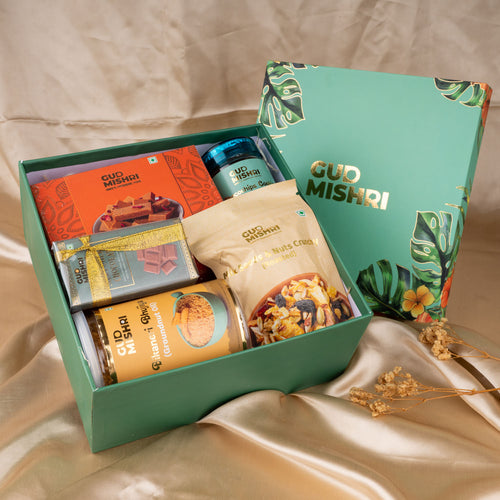 Gift Hamper (RJB-01)